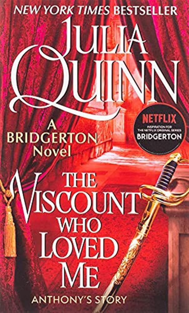 The Viscount Who Loved Me Classics