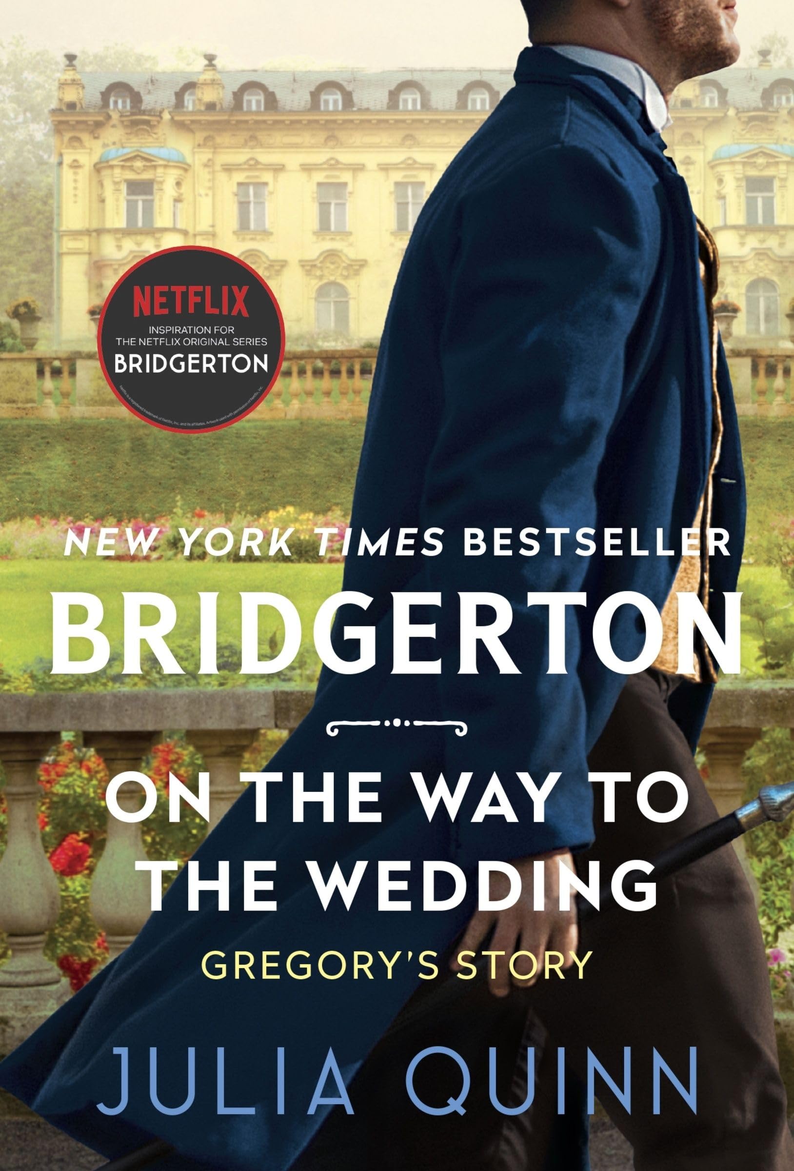 On the Way to the Wedding Historical Fiction
