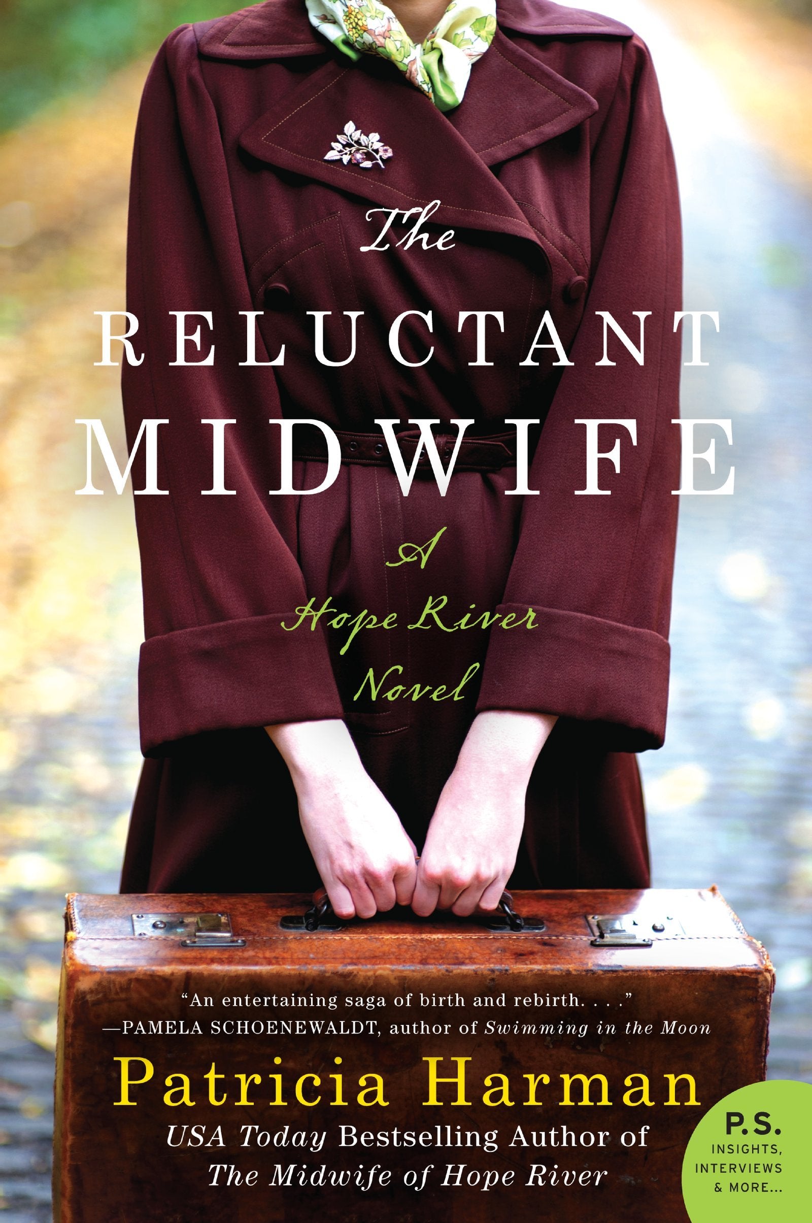 Reluctant Midwife, The Drama