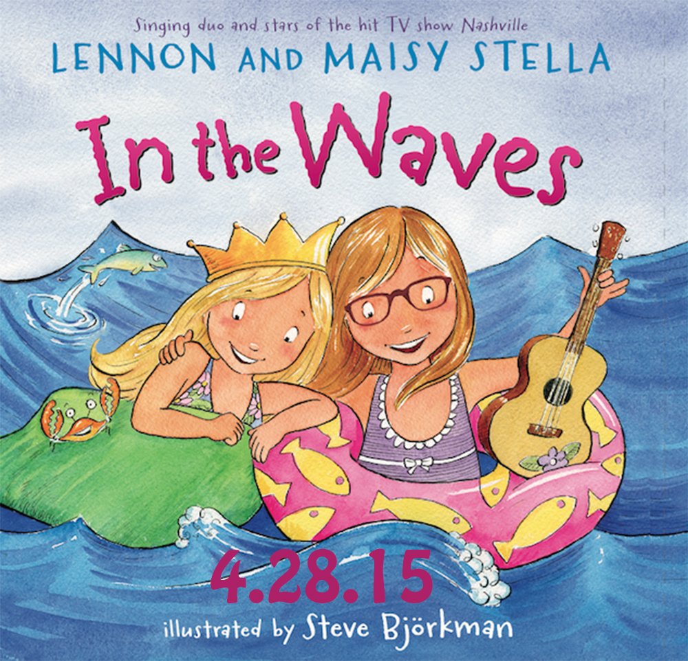 In the Waves Leisure & Fun