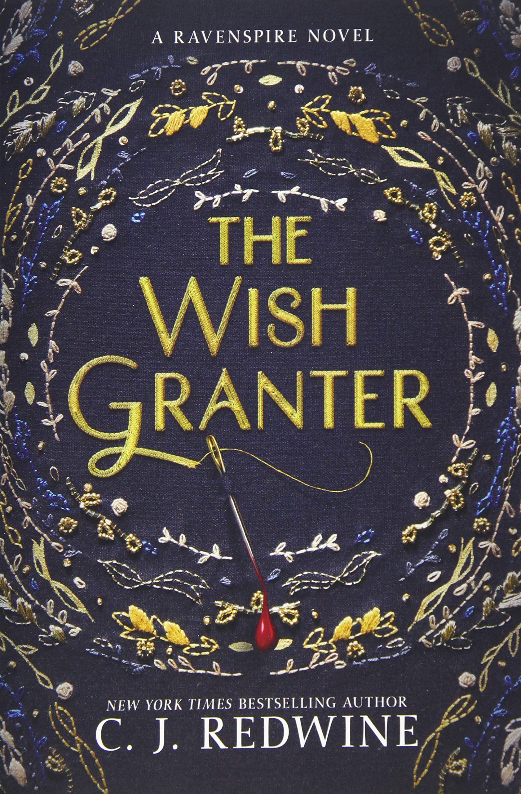 The Wish Granter Fiction