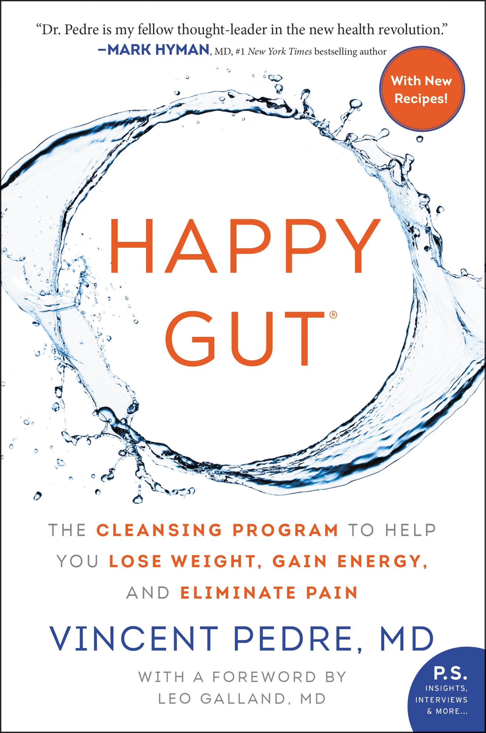 Happy Gut Medicine