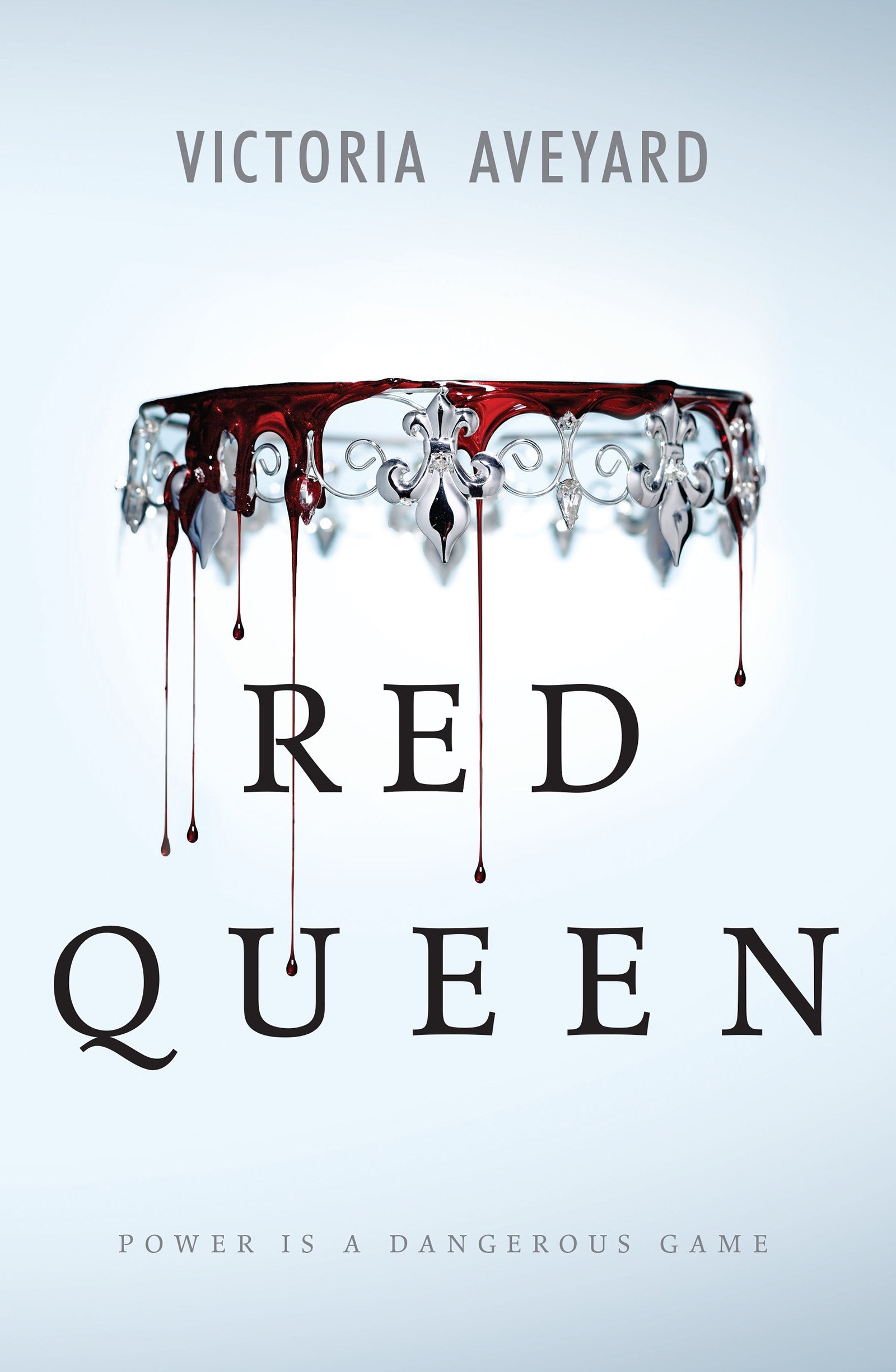 Red Queen 1 Romance
