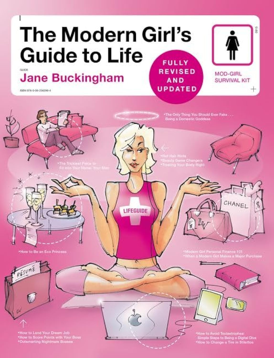 The Modern Girl's Guide to Life Social Sciences