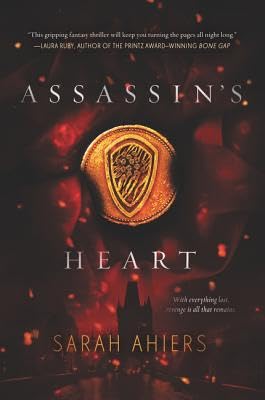 Product Image: Assassin's Heart