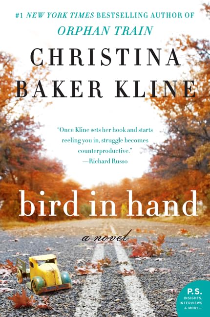 Product Image: Bird in Hand