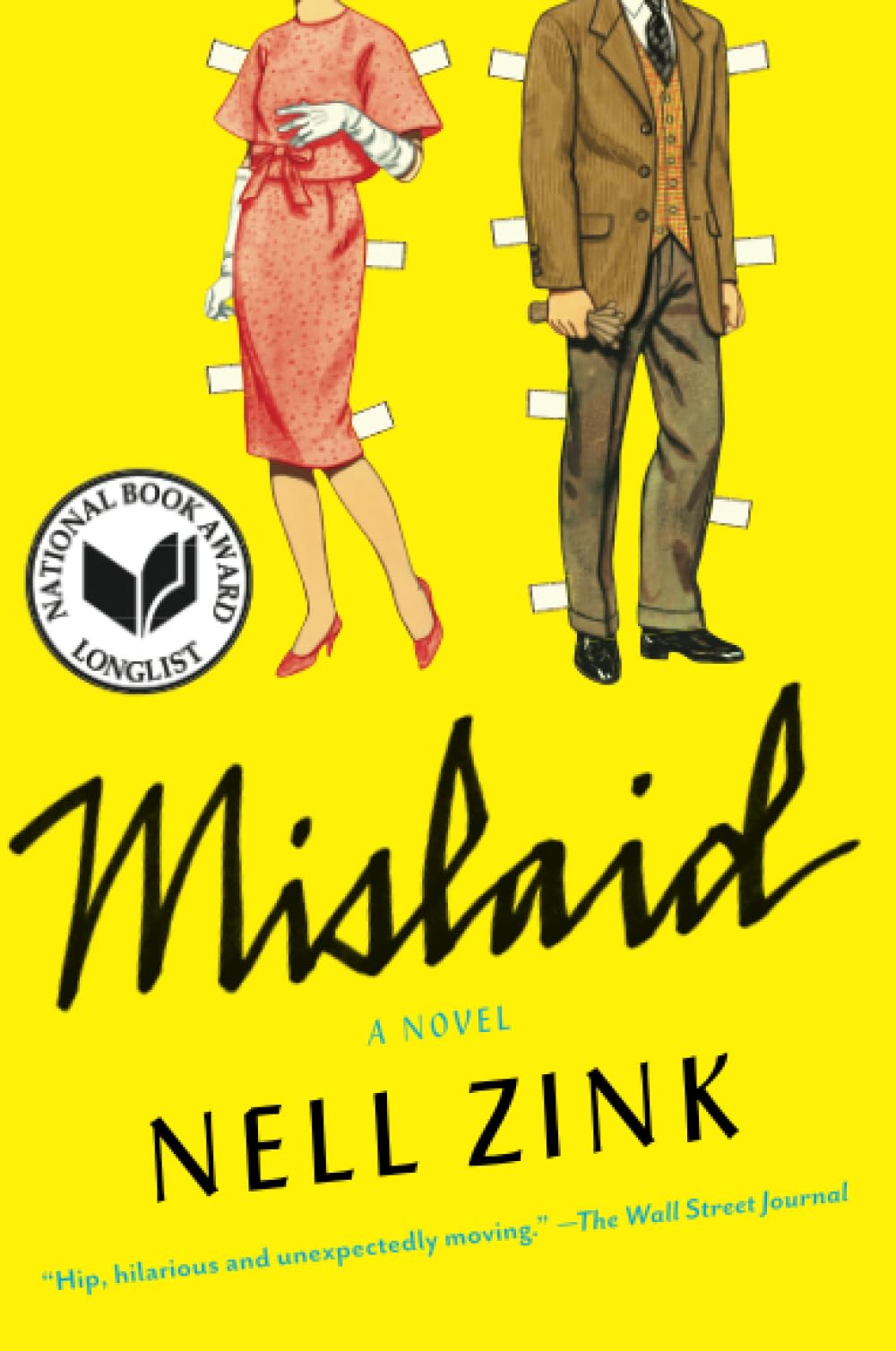 Mislaid LGBTQ+