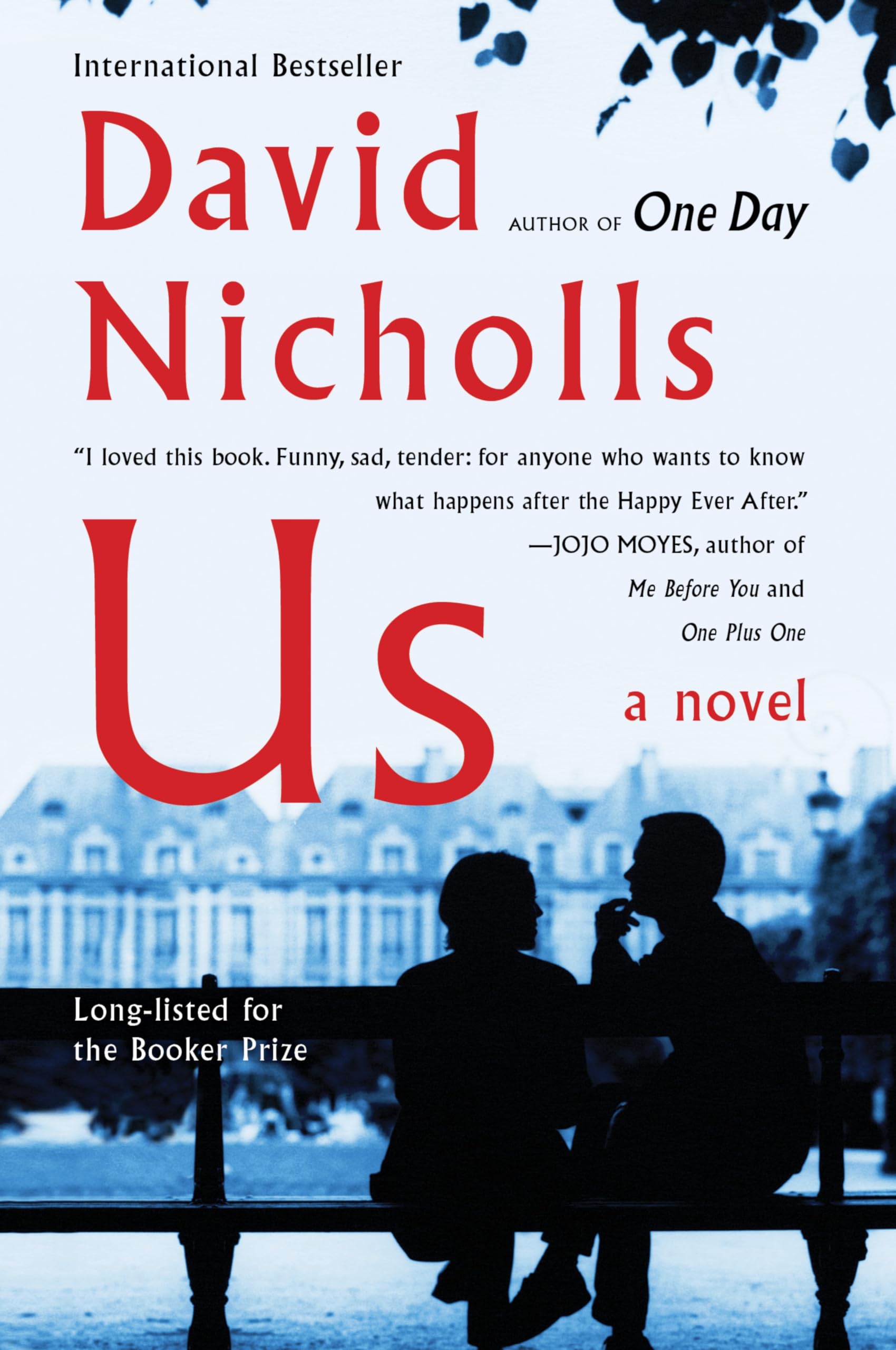 Product Image: Us: A Novel