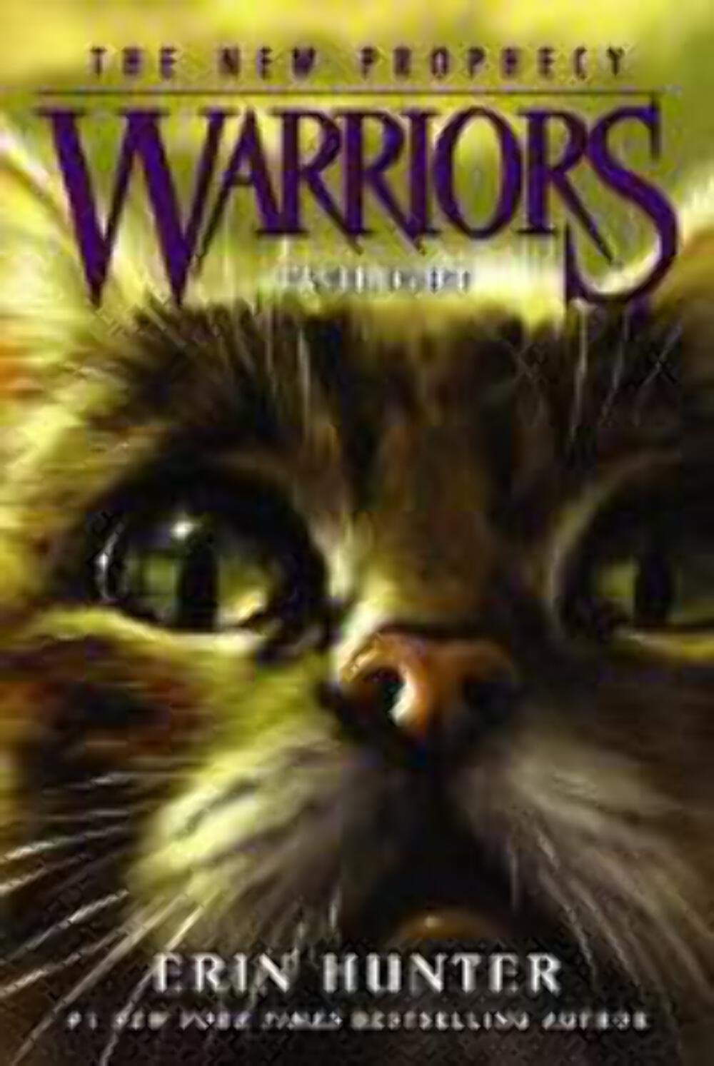 Warriors: The New Prophecy #5: Twilight Non-fiction
