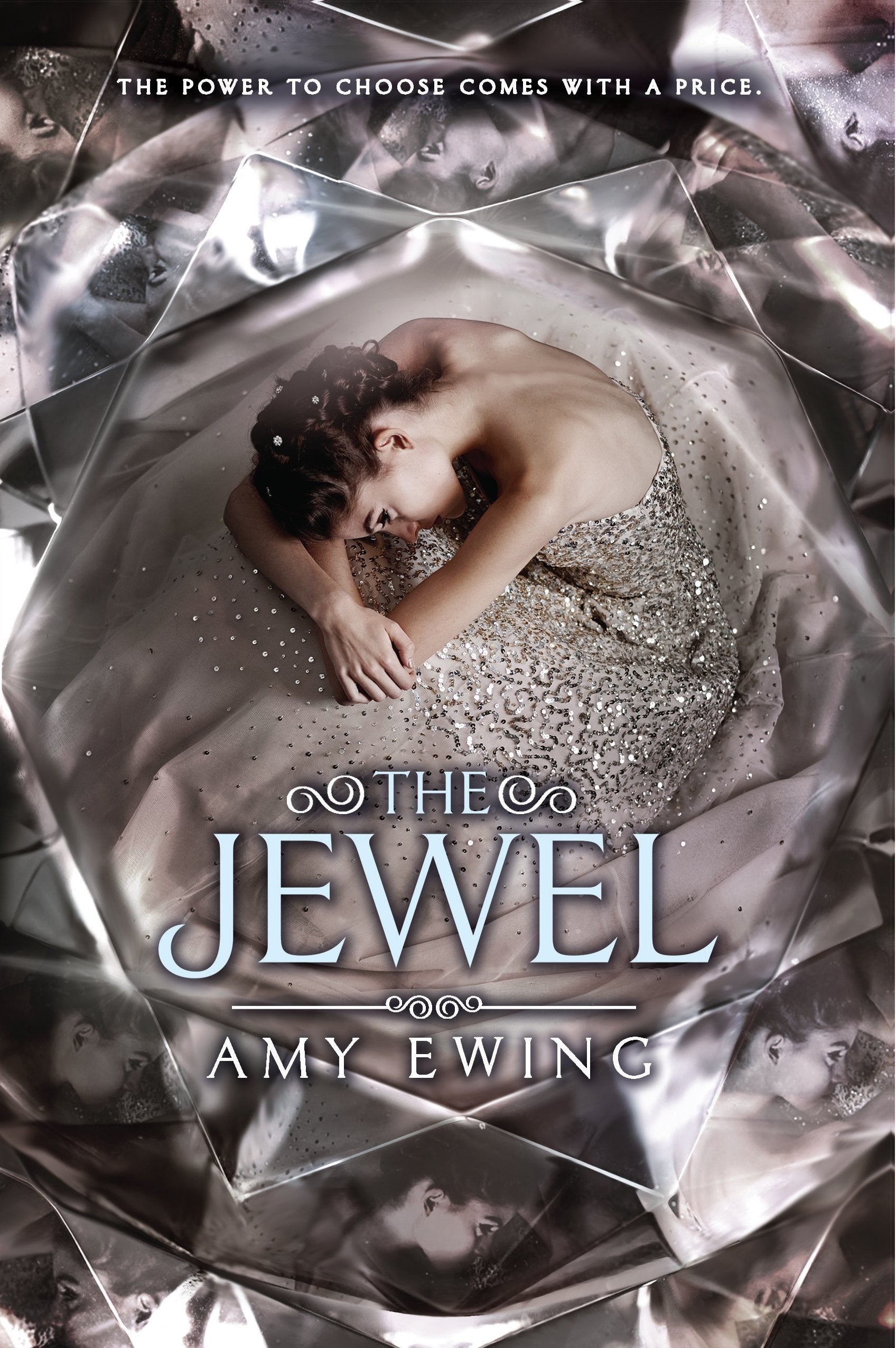 The Jewel Fiction books for children