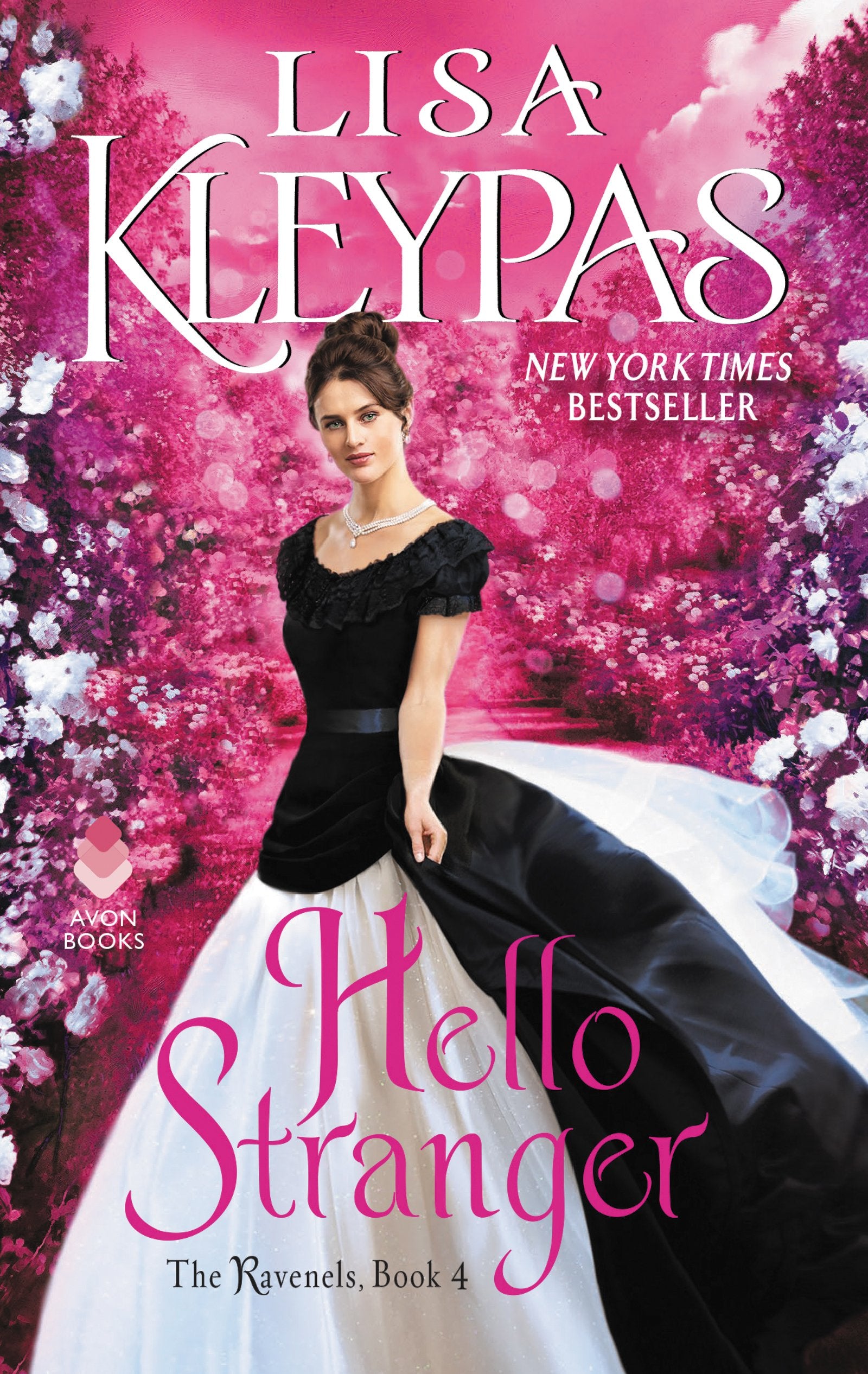 Hello Stranger Poetry