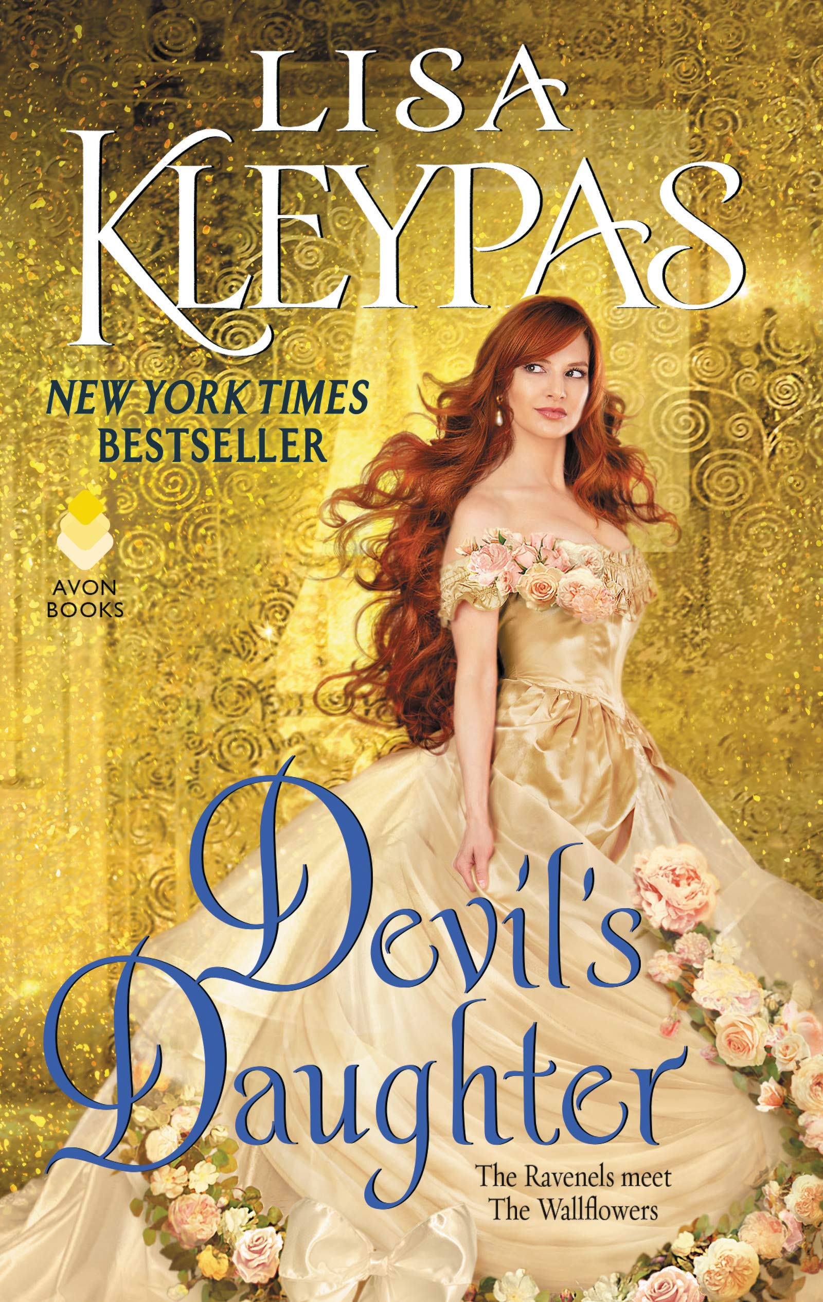 Devil's Daughter: The Ravenels meet The Wallflowers (The Ravenels, 5) Social Sciences