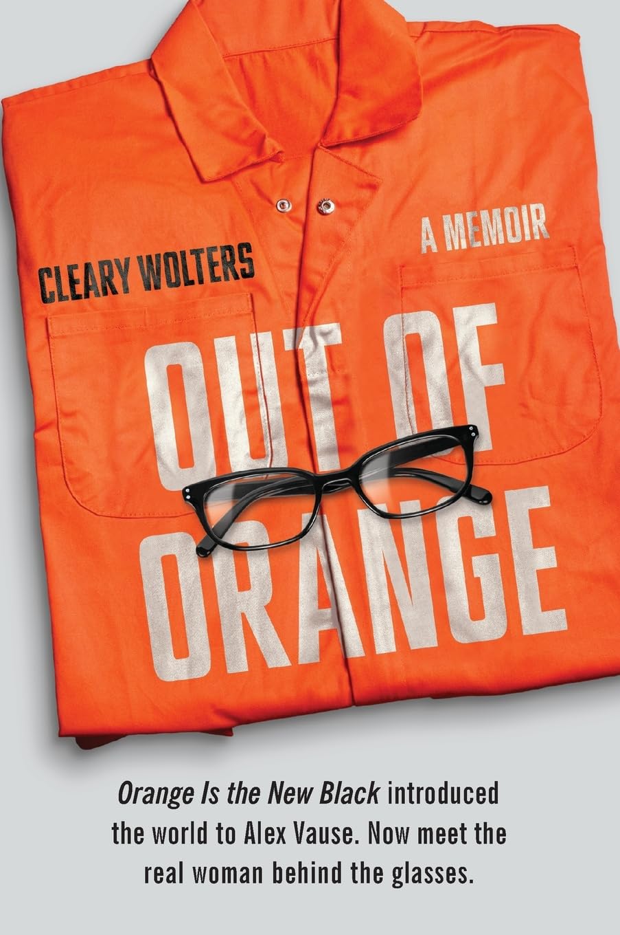 Product Image: Out of Orange