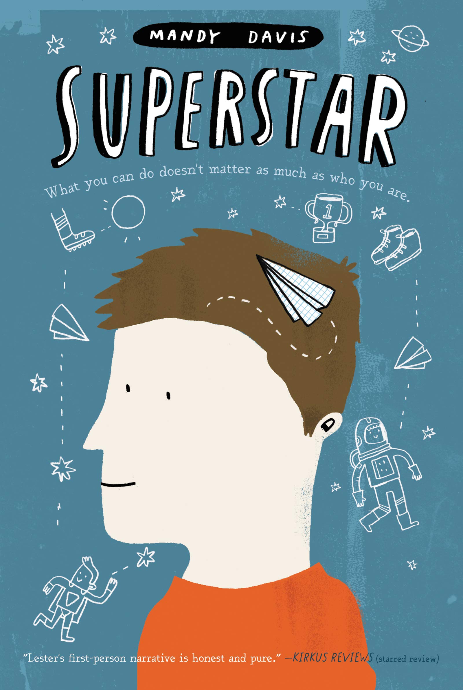 Superstar Parents & Children