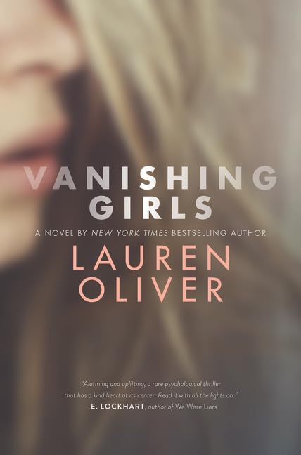 Vanishing Girls Fiction
