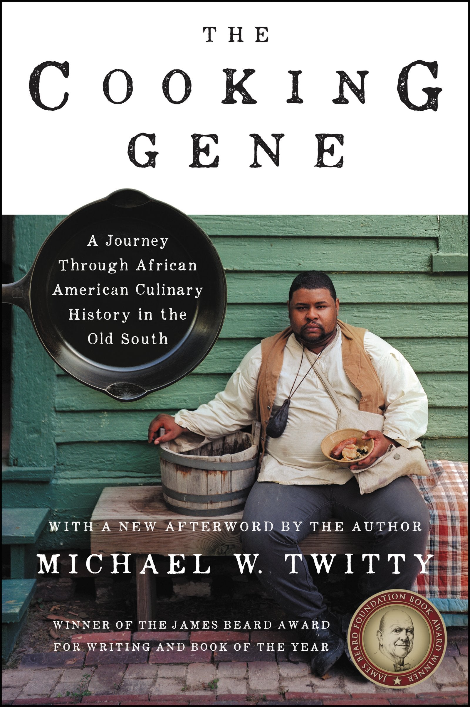 The Cooking Gene: A Journey Through African American Culinary History in the Old South Books