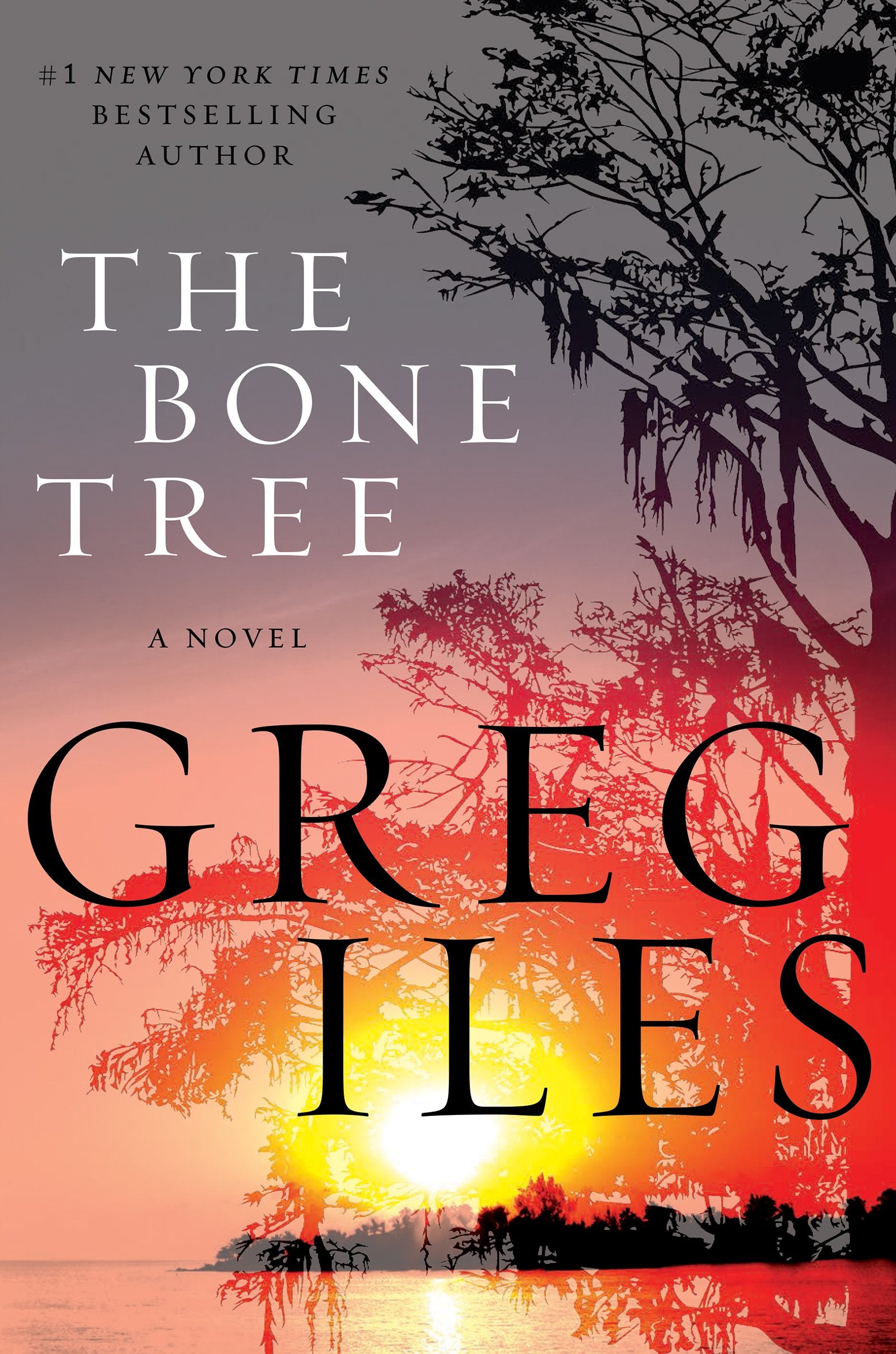 Penn Cage 05. The Bone Tree Action & Adventure