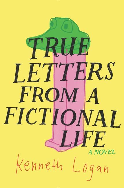 Product Image: True Letters from a Fictional Life