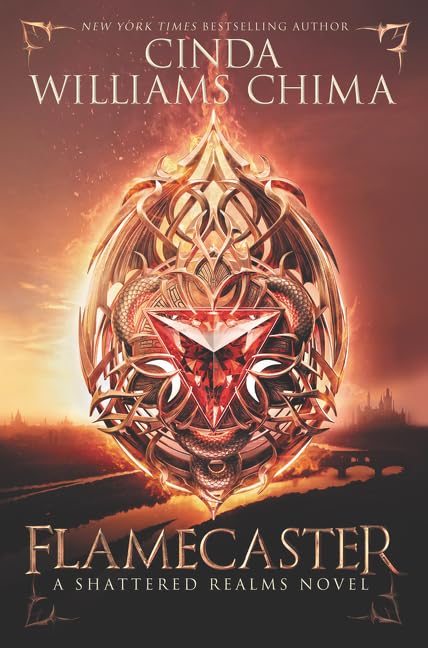 Flamecaster Eroticism