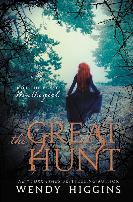 The Great Hunt (Eurona Duology, 1, Band 1) Fiction
