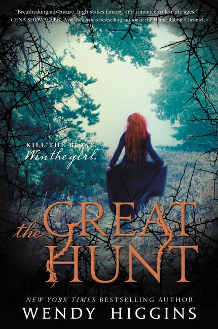 The Great Hunt (Eurona Duology, 1, Band 1) Fiction