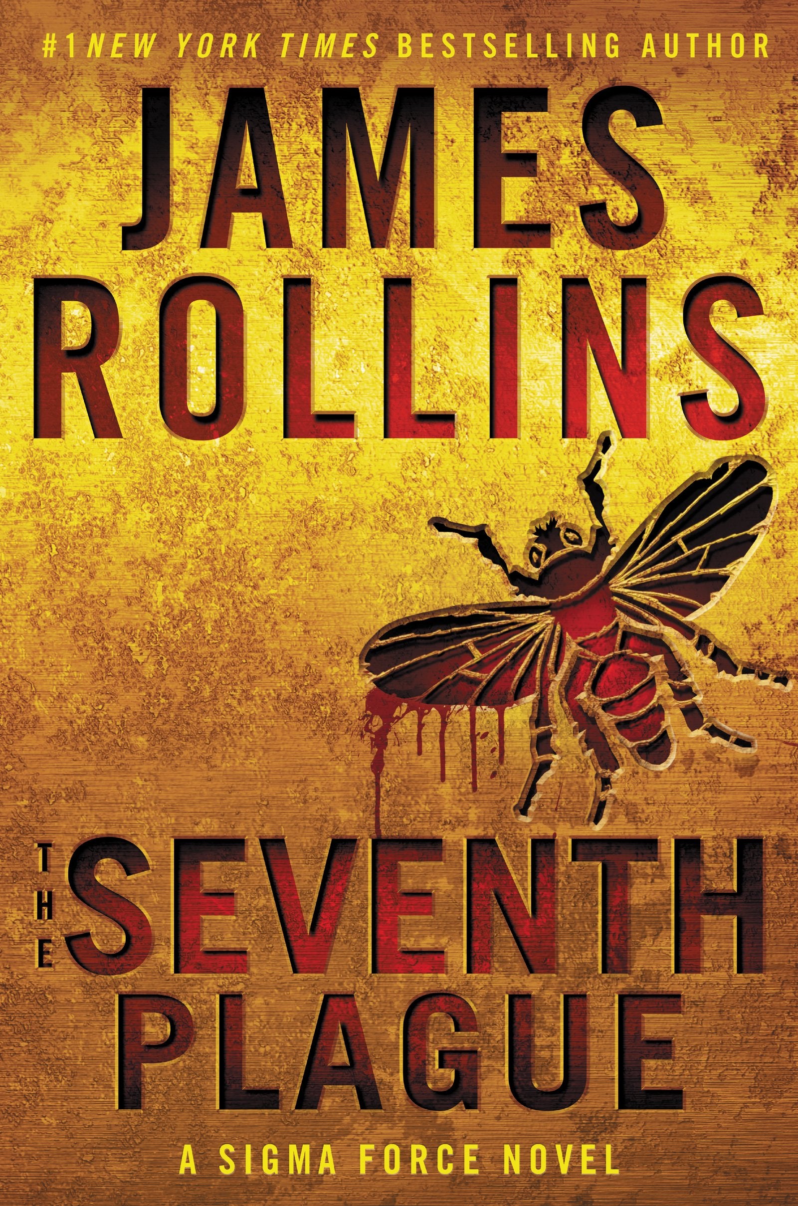 The Seventh Plague: A Sigma Force Novel (Sigma Force, 12, Band 12) Essays & Short Stories