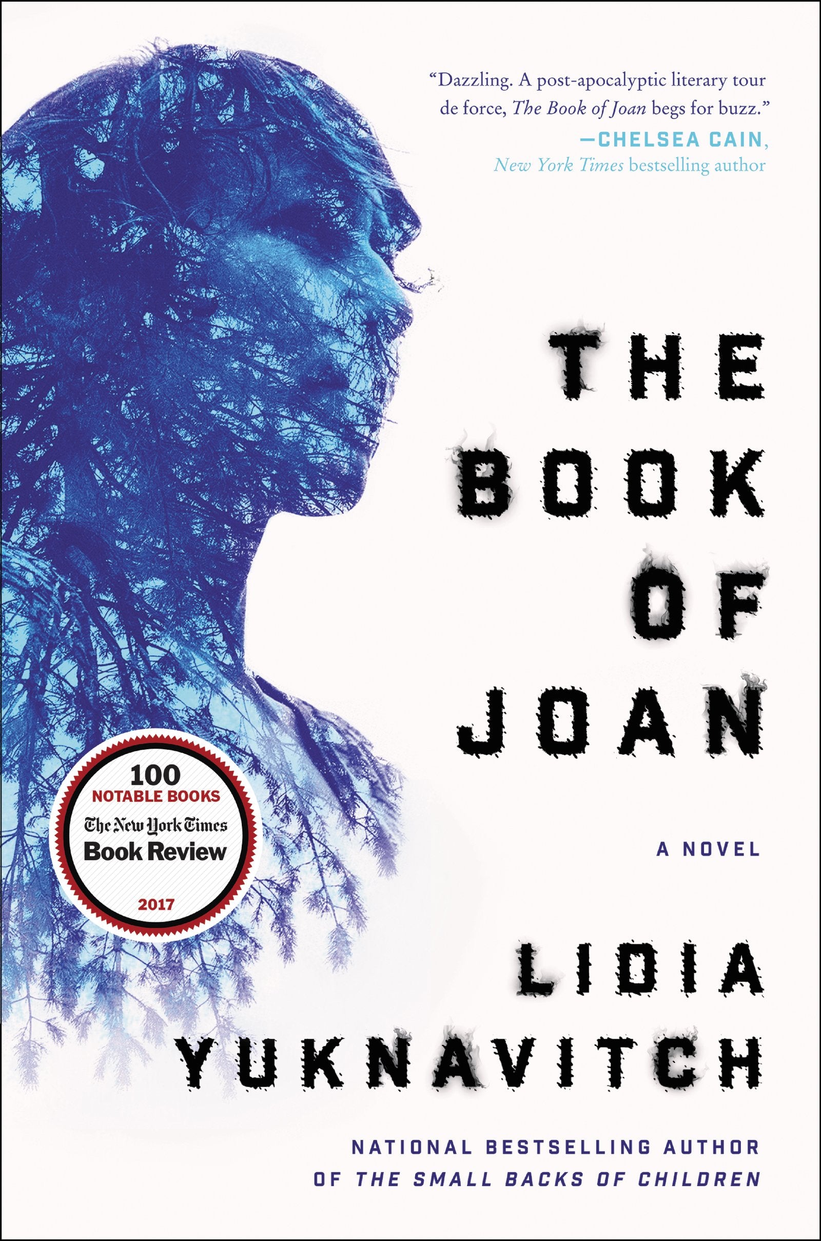 The Book of Joan: A Novel LGBTQ+