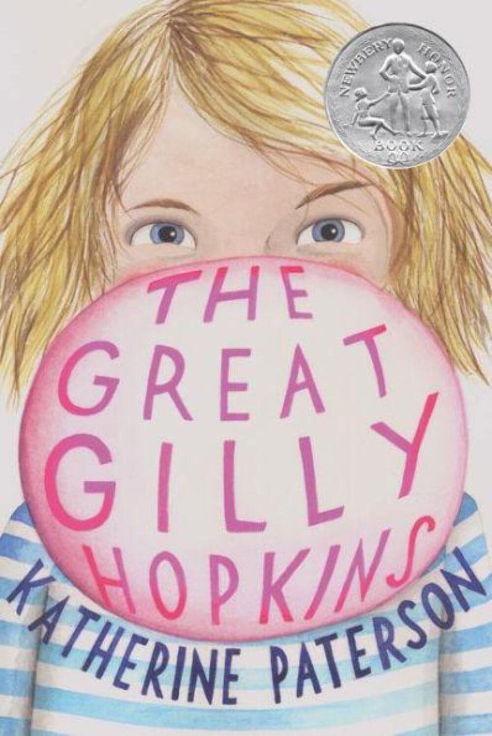 The Great Gilly Hopkins Non-fiction