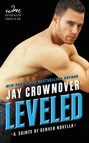 Leveled: A Saints of Denver Novella LGBTQ+