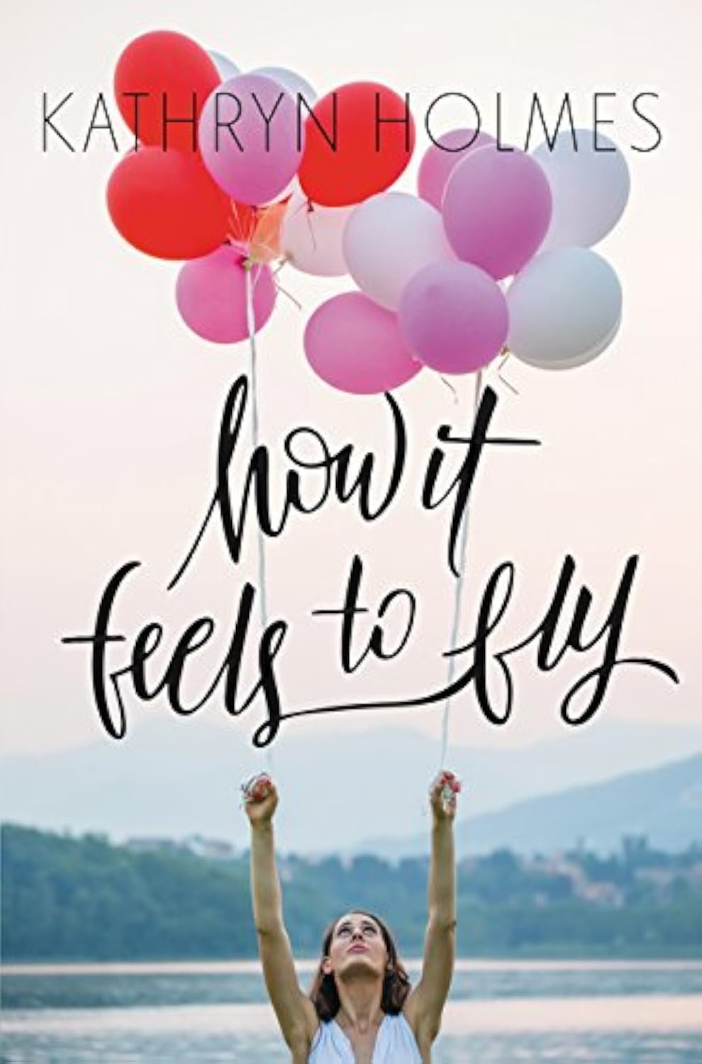 How It Feels to Fly: A YA Novel About a Dancer, Body Dysmorphia, and Finding Self-Acceptance Health, Nutrition & Fitness