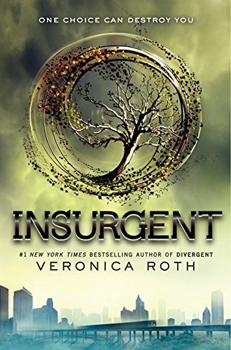 Product Image: Insurgent (Divergent Series, Band 2)