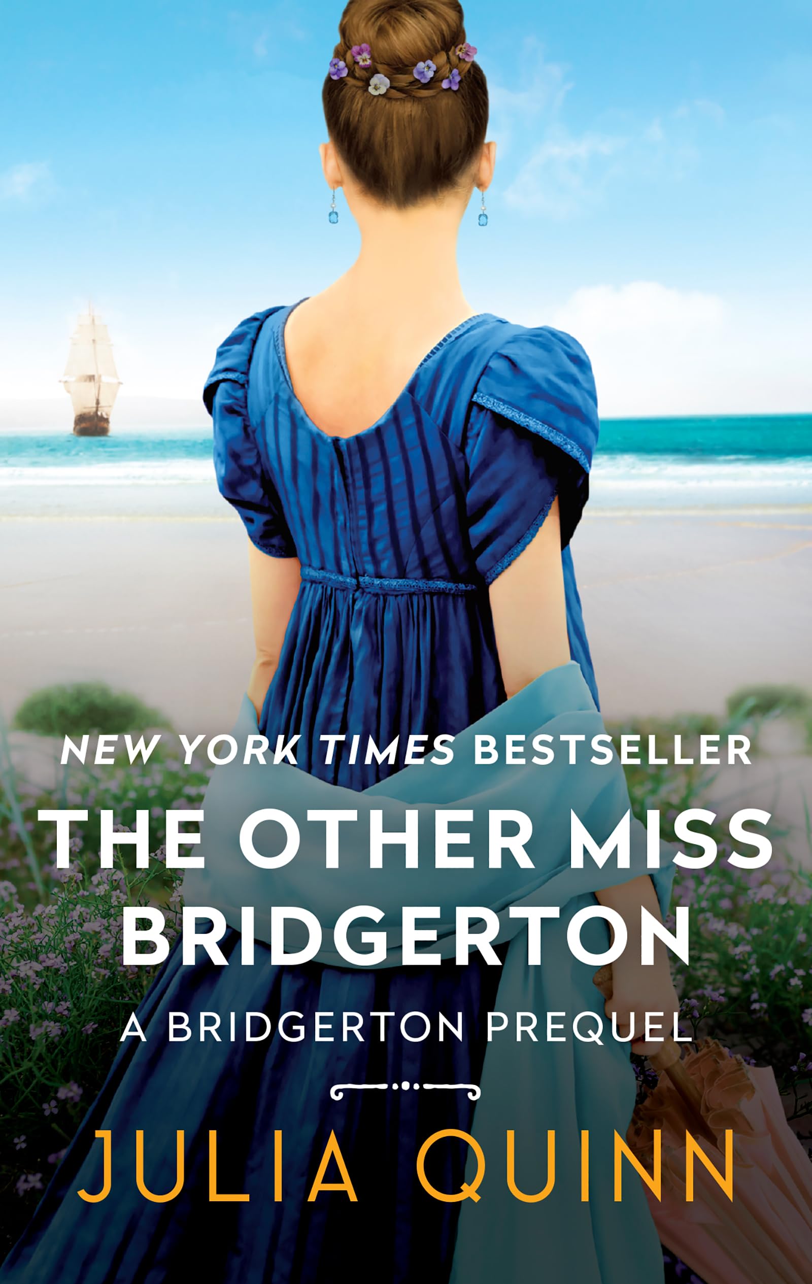 The Other Miss Bridgerton Humour & Satire