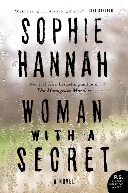 Woman with a Secret Contemporary literature
