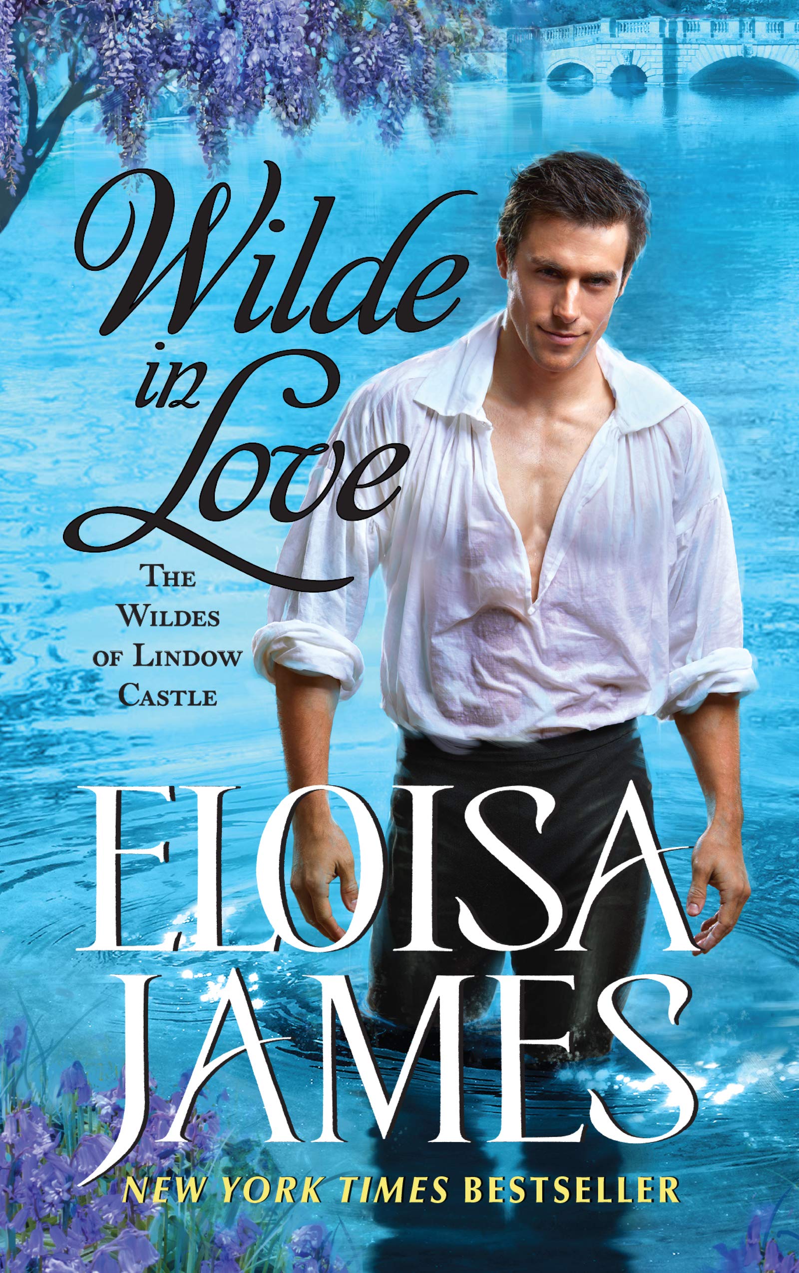 Wilde in Love: The Wildes of Lindow Castle Humour & Satire