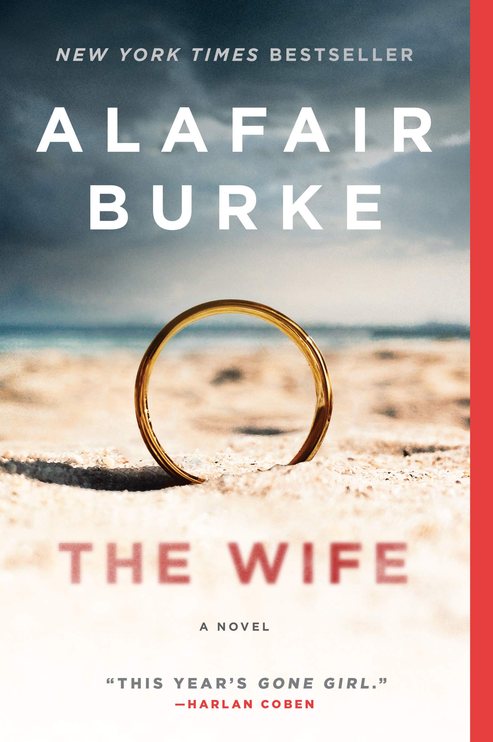 The Wife: A Novel Contemporary literature