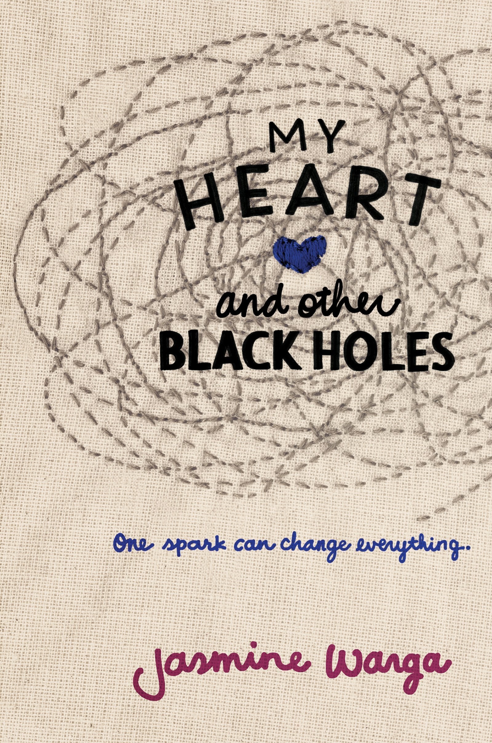 My Heart and Other Black Holes Health, Nutrition & Fitness