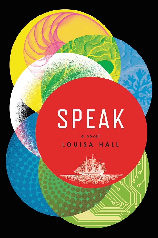 Speak Contemporary literature
