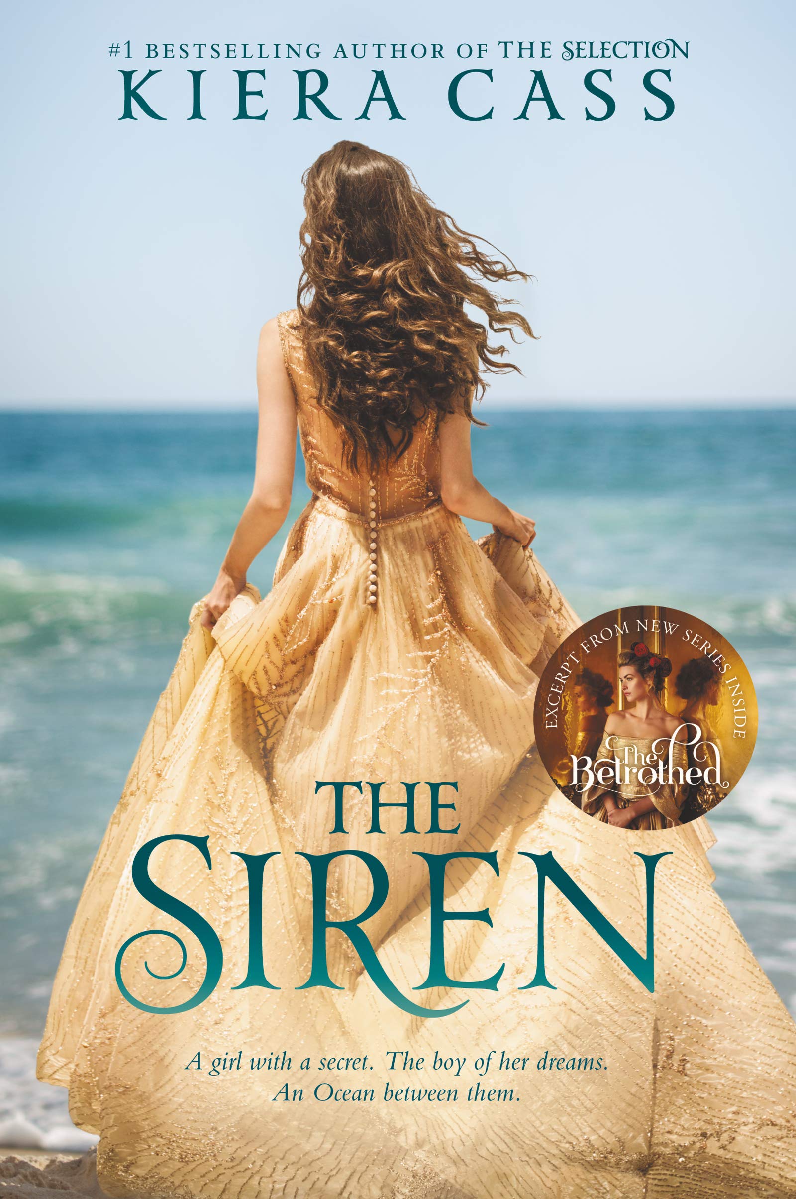 The Siren Fiction
