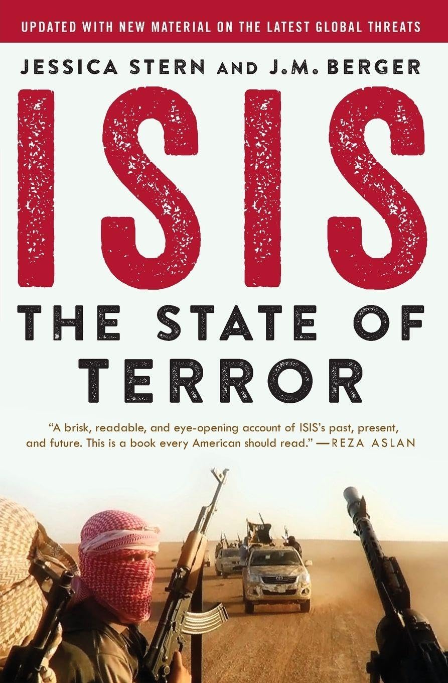 ISIS Media & Communication