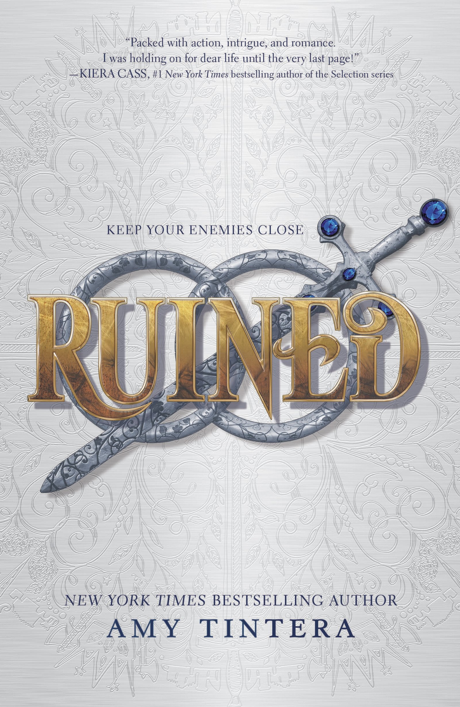 Ruined Fiction