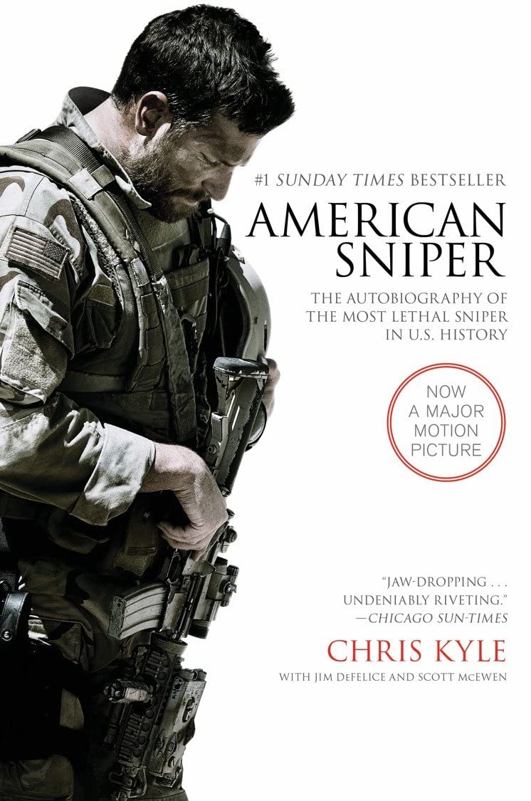 American Sniper Memories