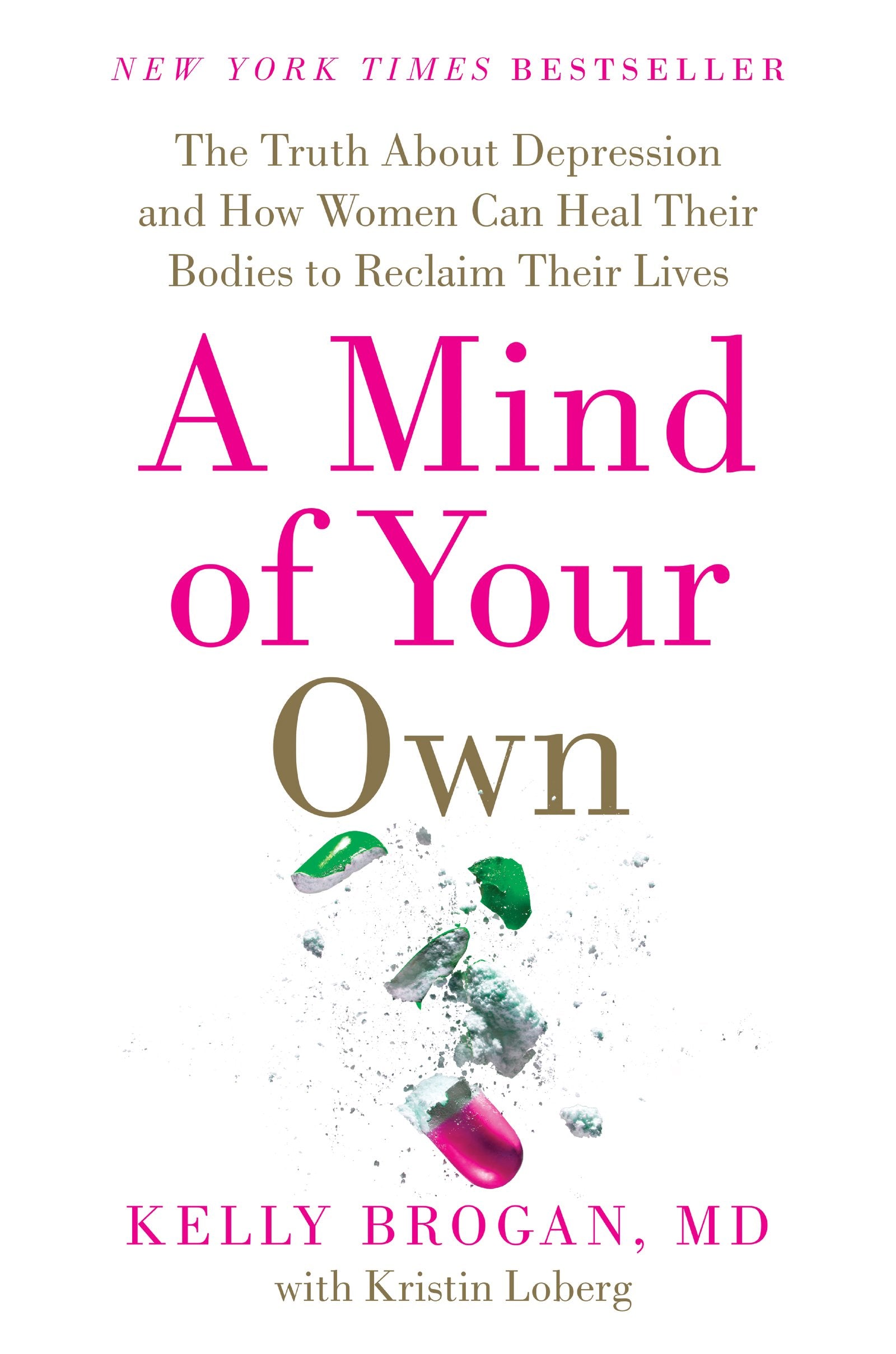 A Mind of Your Own Medicine