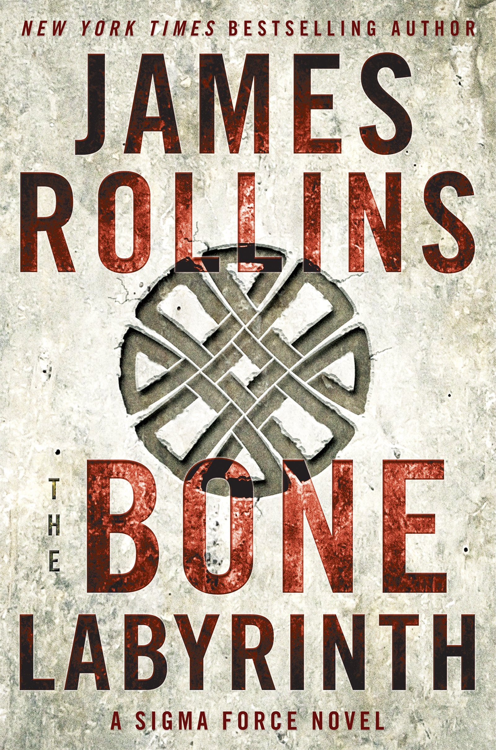 The Bone Labyrinth: A Thrilling Sigma Force Adventure Unveiling Ancient Mysteries and Modern Genetic Science (Sigma Force, 10, Band 10) Essays & Short Stories