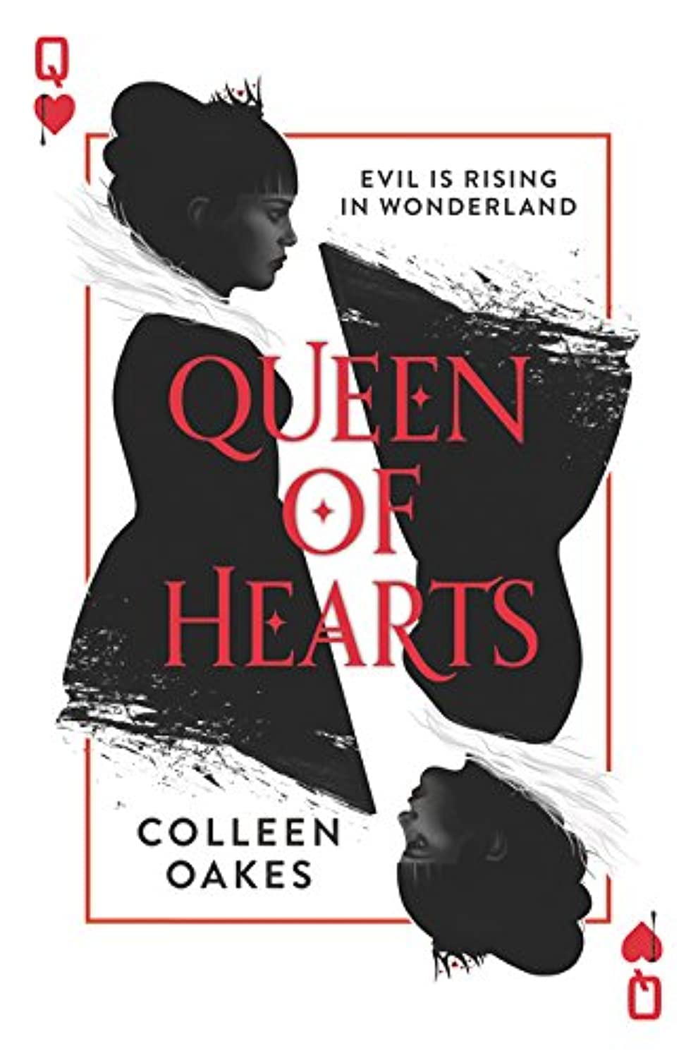Queen of Hearts Fiction