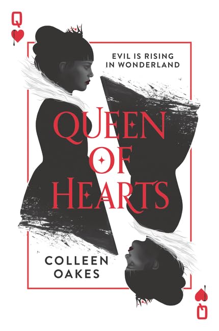 Queen of Hearts (Queen of Hearts, 1, Band 1) Fiction