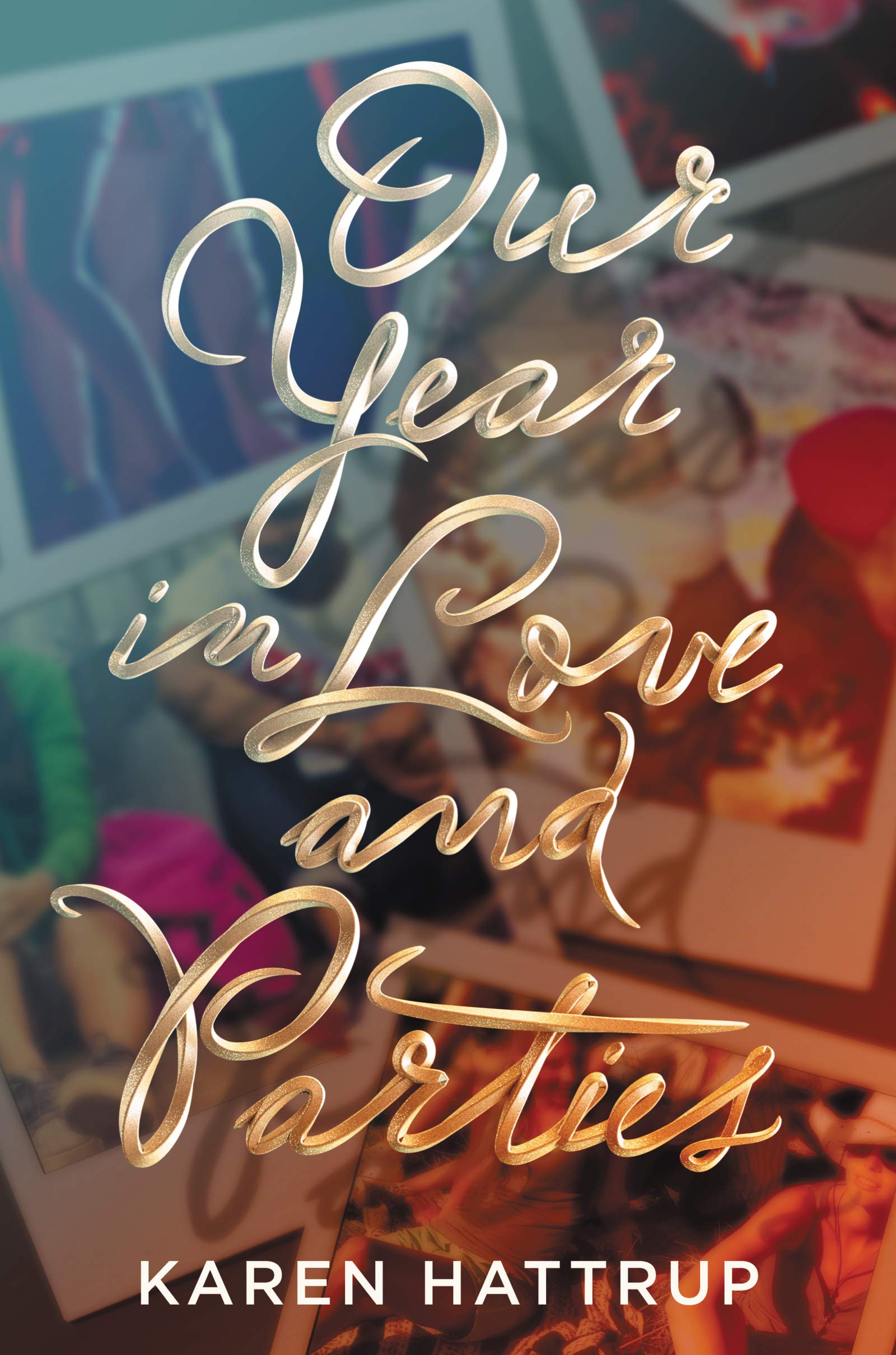 Our Year in Love and Parties LGBTQ+