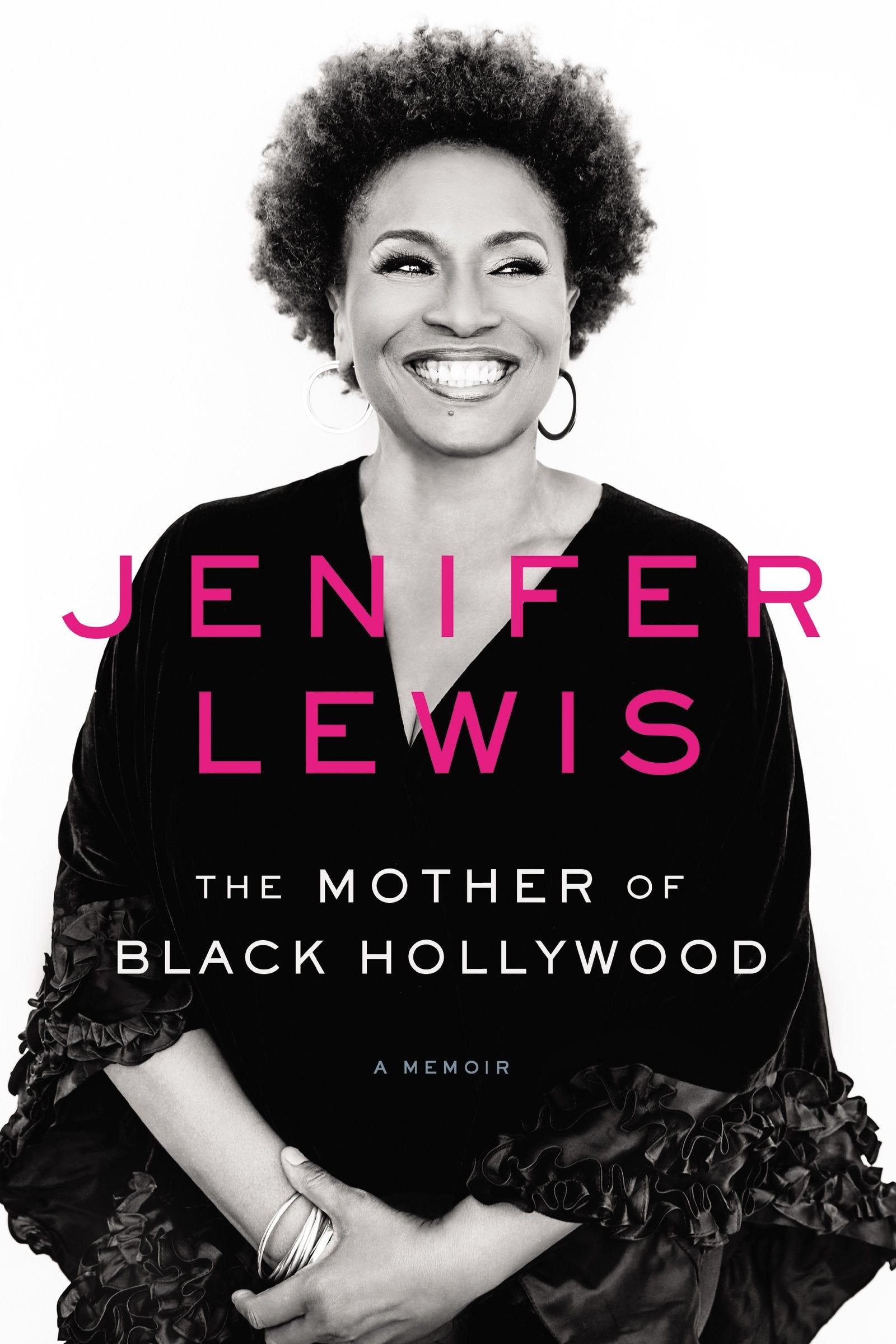 The Mother of Black Hollywood: A Memoir Social Sciences