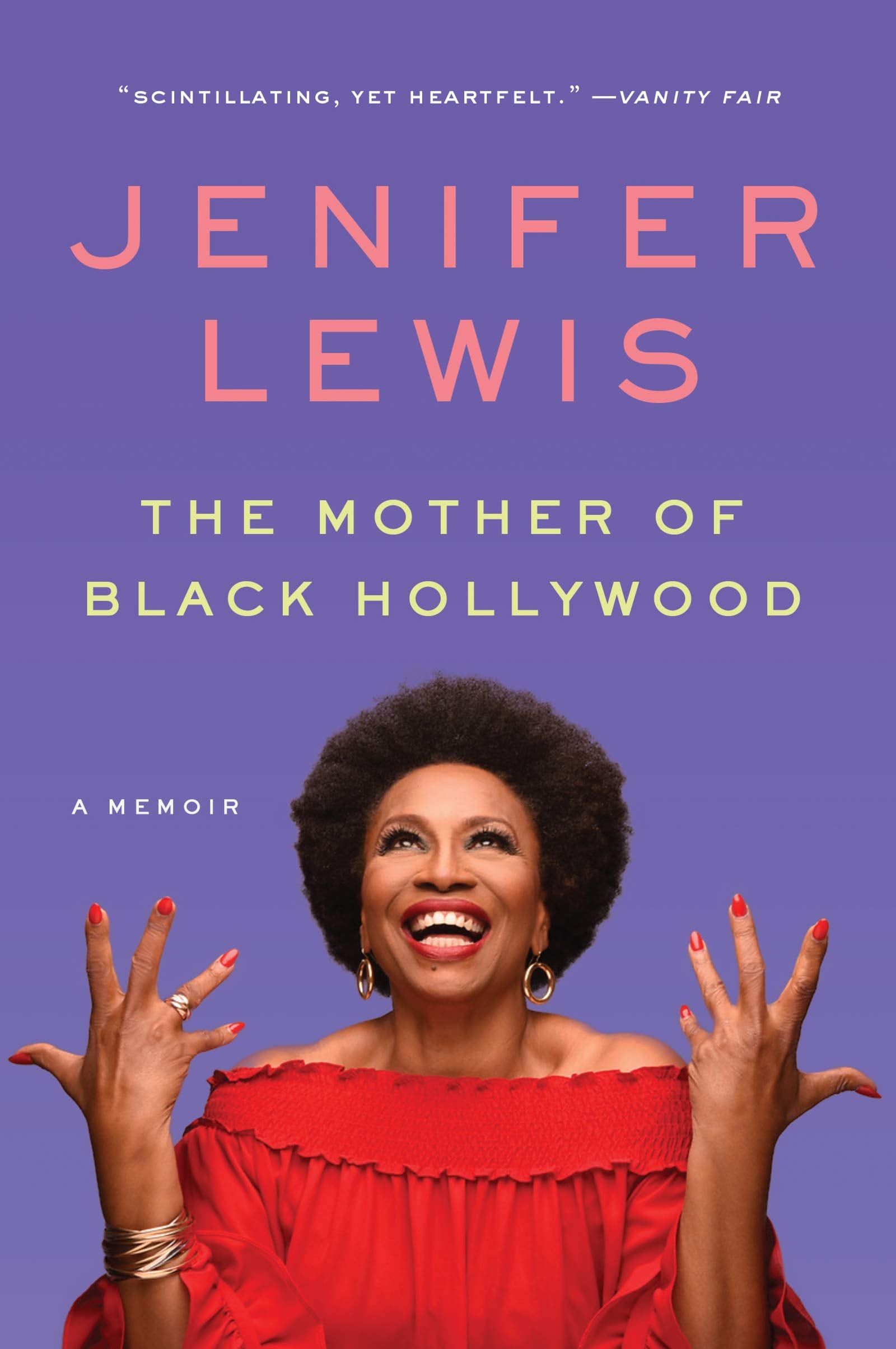 The Mother of Black Hollywood Social Sciences