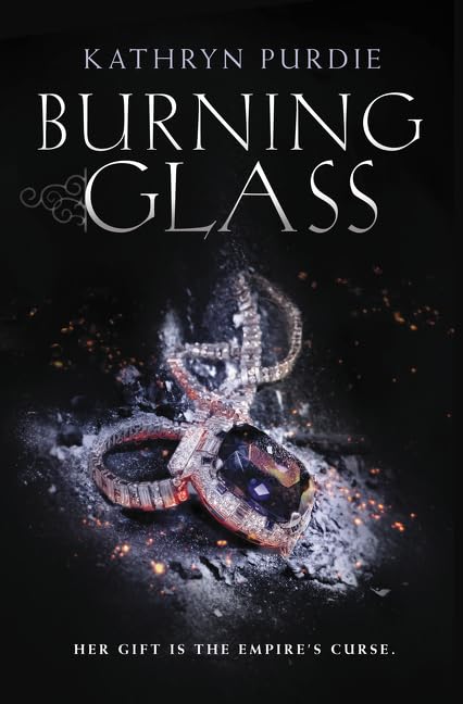 Product Image: Burning Glass