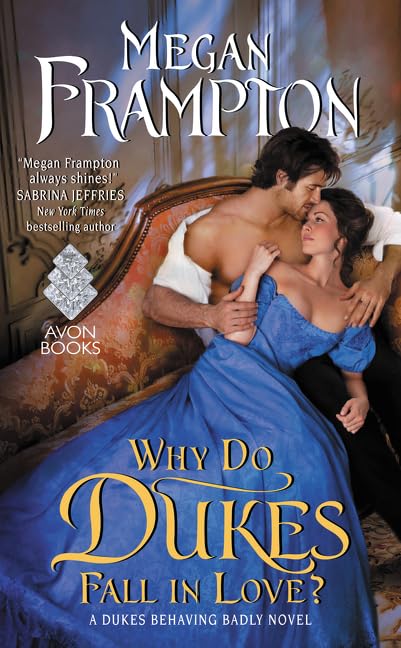 Product Image: Why Do Dukes Fall in Love?